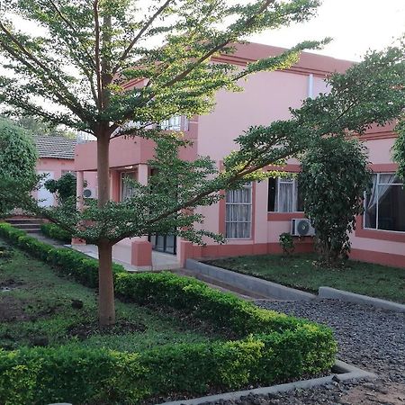 Lepatino Bed & Breakfast Livingstone Dış mekan fotoğraf