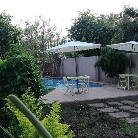 Lepatino Bed & Breakfast Livingstone Dış mekan fotoğraf