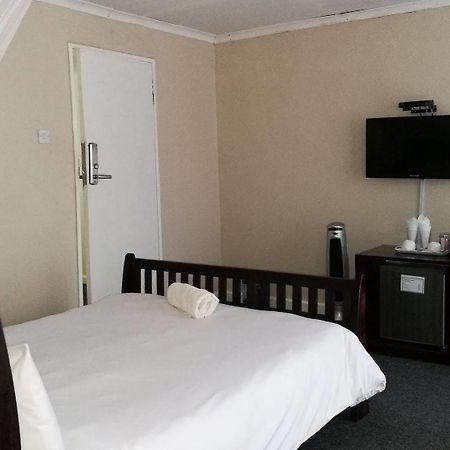 Lepatino Bed & Breakfast Livingstone Dış mekan fotoğraf