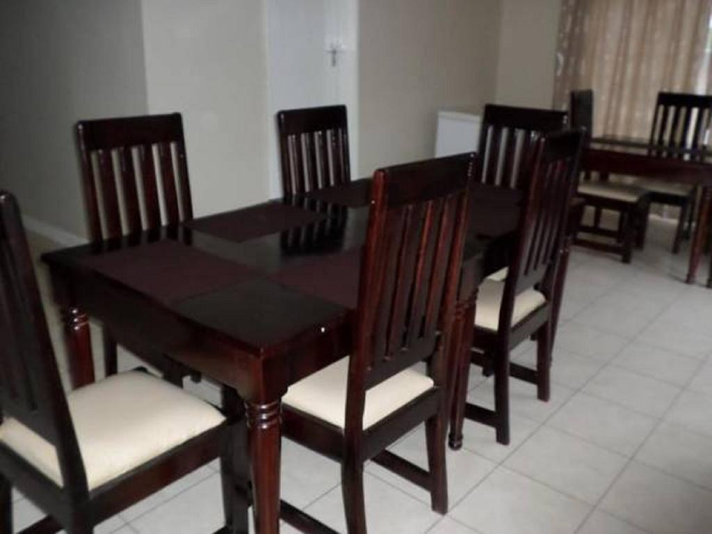 Lepatino Bed & Breakfast Livingstone Dış mekan fotoğraf