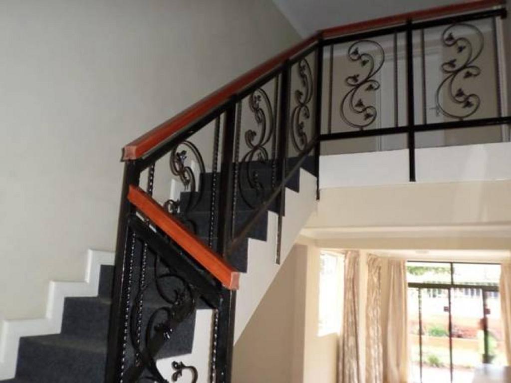 Lepatino Bed & Breakfast Livingstone Dış mekan fotoğraf