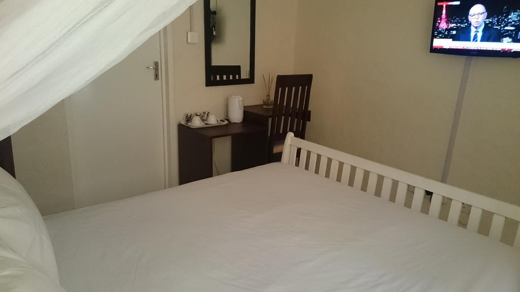 Lepatino Bed & Breakfast Livingstone Dış mekan fotoğraf