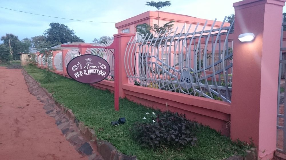 Lepatino Bed & Breakfast Livingstone Dış mekan fotoğraf
