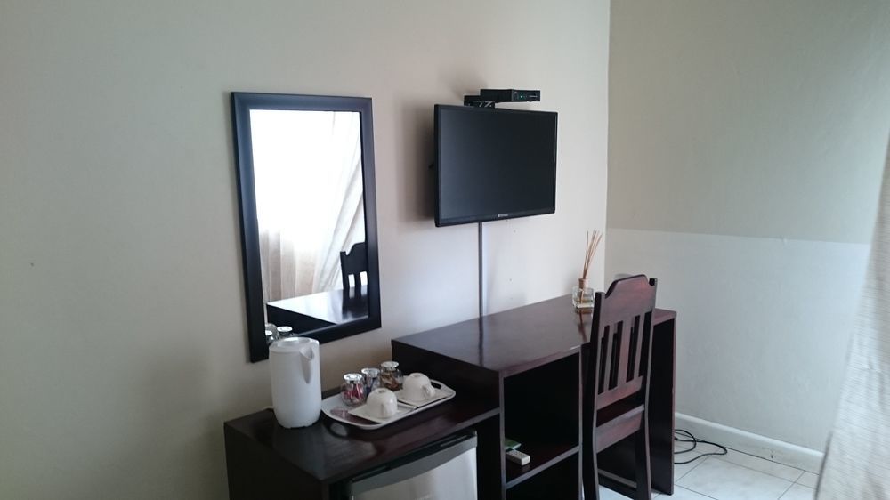 Lepatino Bed & Breakfast Livingstone Dış mekan fotoğraf