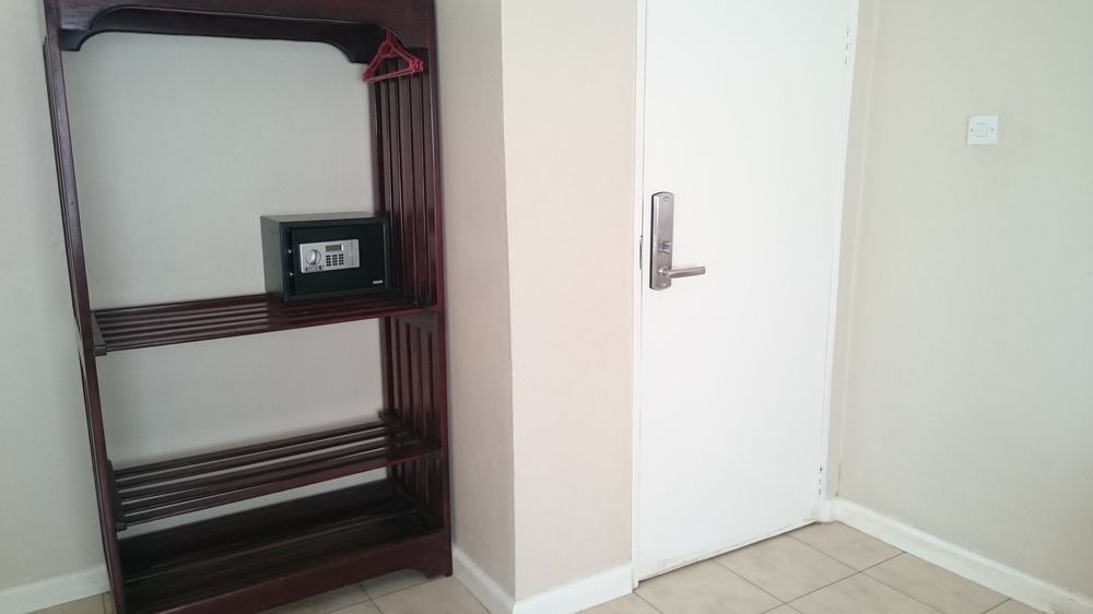 Lepatino Bed & Breakfast Livingstone Dış mekan fotoğraf