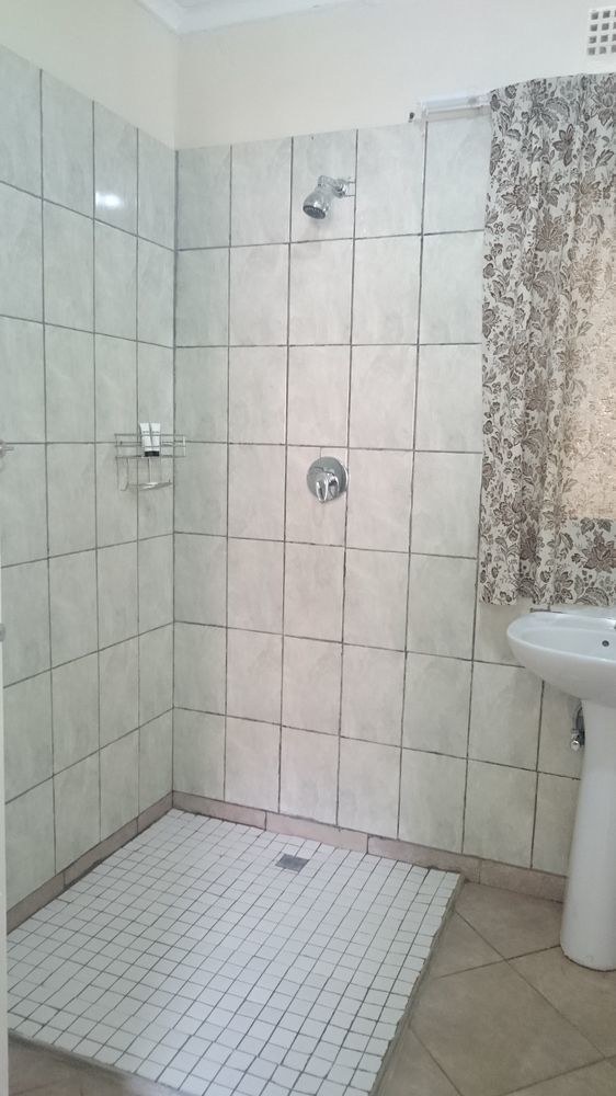 Lepatino Bed & Breakfast Livingstone Dış mekan fotoğraf