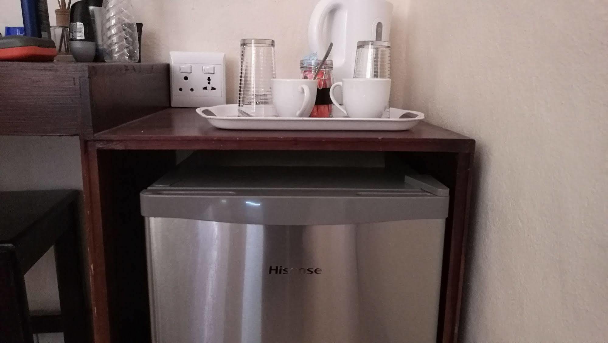 Lepatino Bed & Breakfast Livingstone Dış mekan fotoğraf