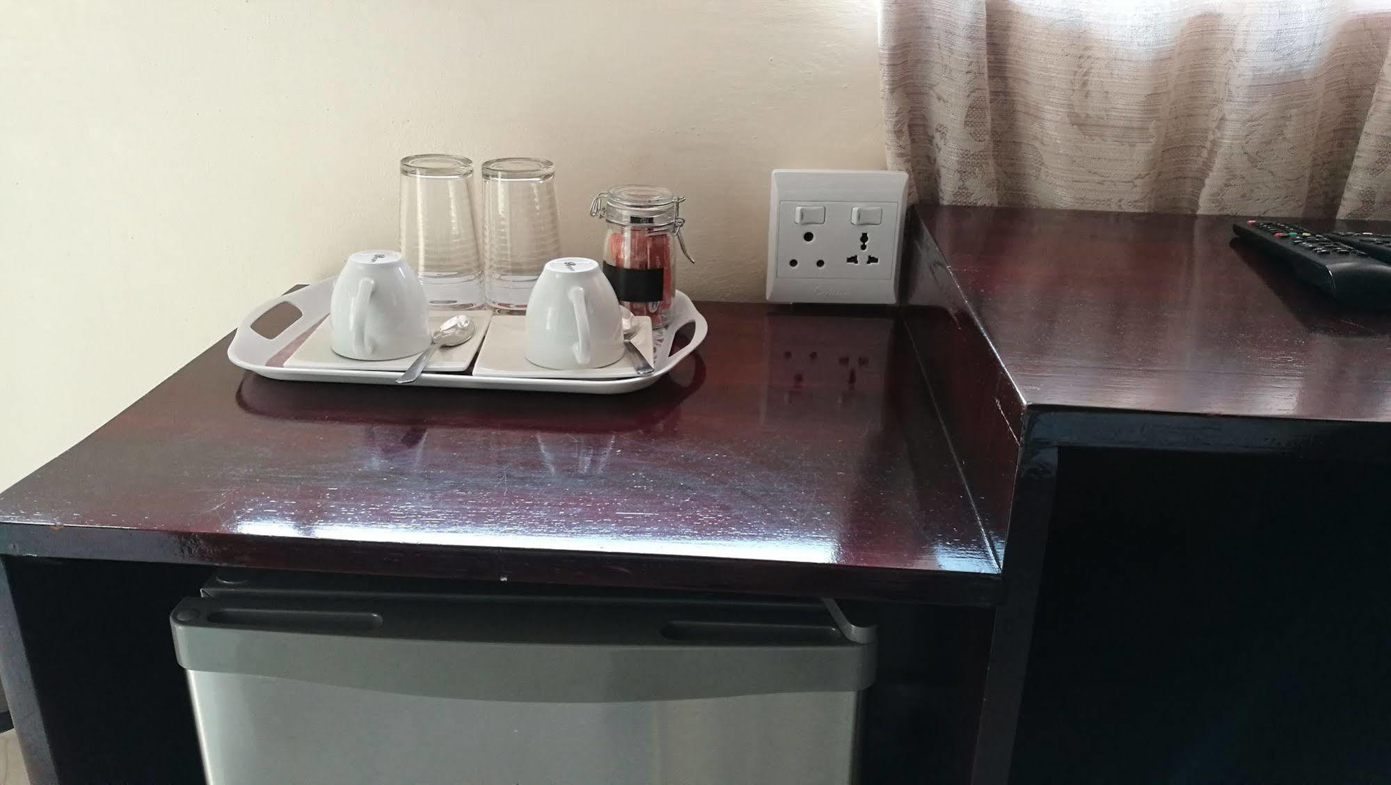 Lepatino Bed & Breakfast Livingstone Dış mekan fotoğraf