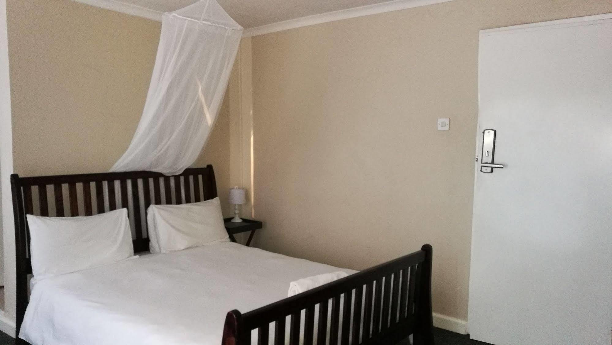 Lepatino Bed & Breakfast Livingstone Dış mekan fotoğraf