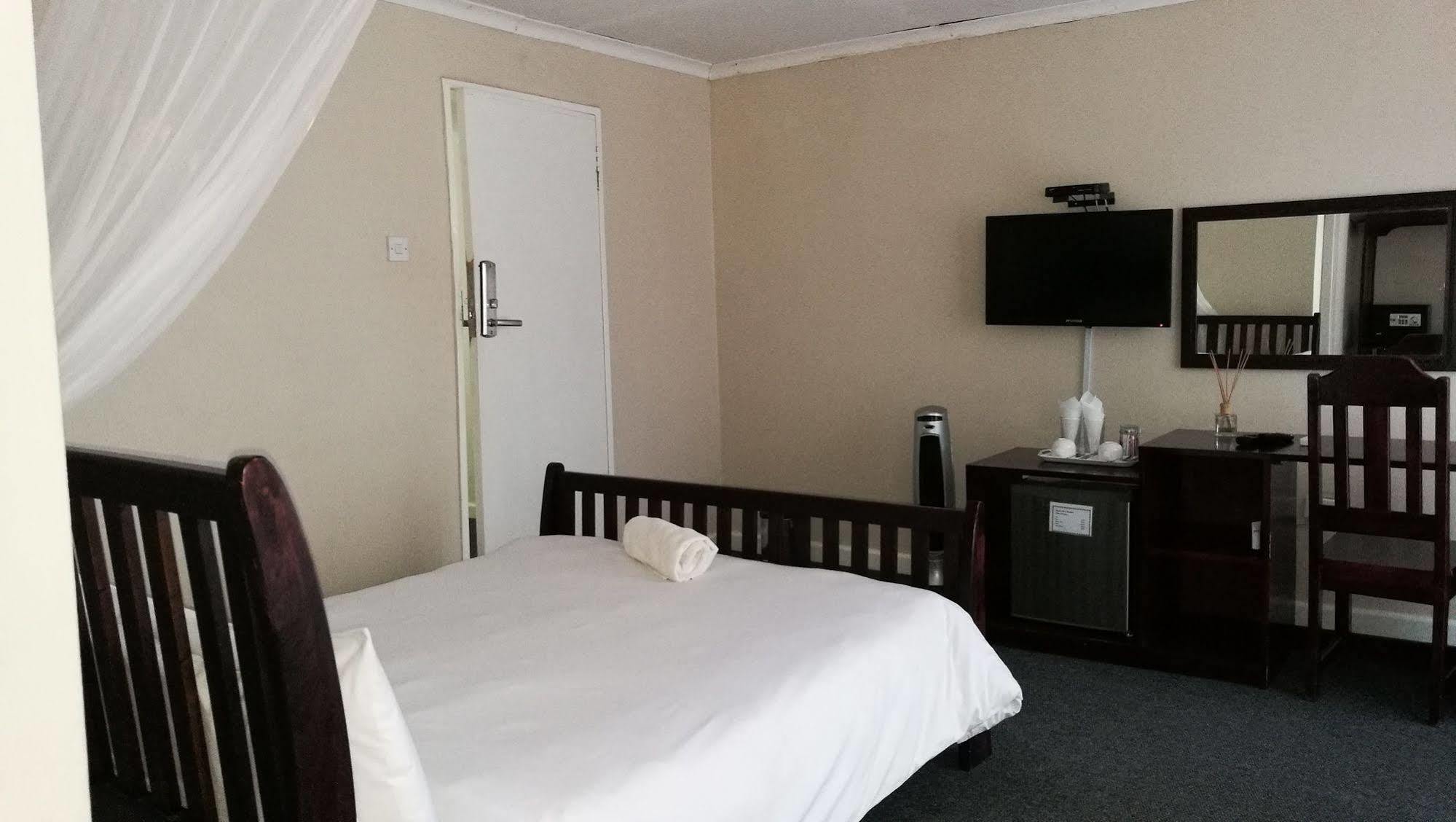 Lepatino Bed & Breakfast Livingstone Dış mekan fotoğraf