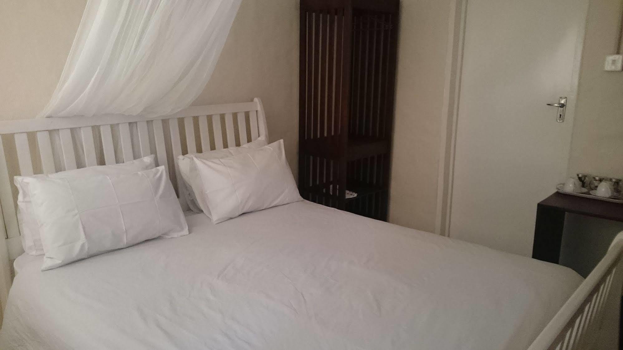 Lepatino Bed & Breakfast Livingstone Dış mekan fotoğraf