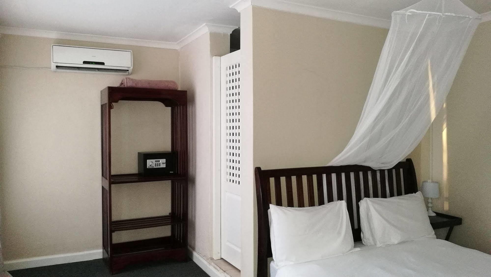 Lepatino Bed & Breakfast Livingstone Dış mekan fotoğraf