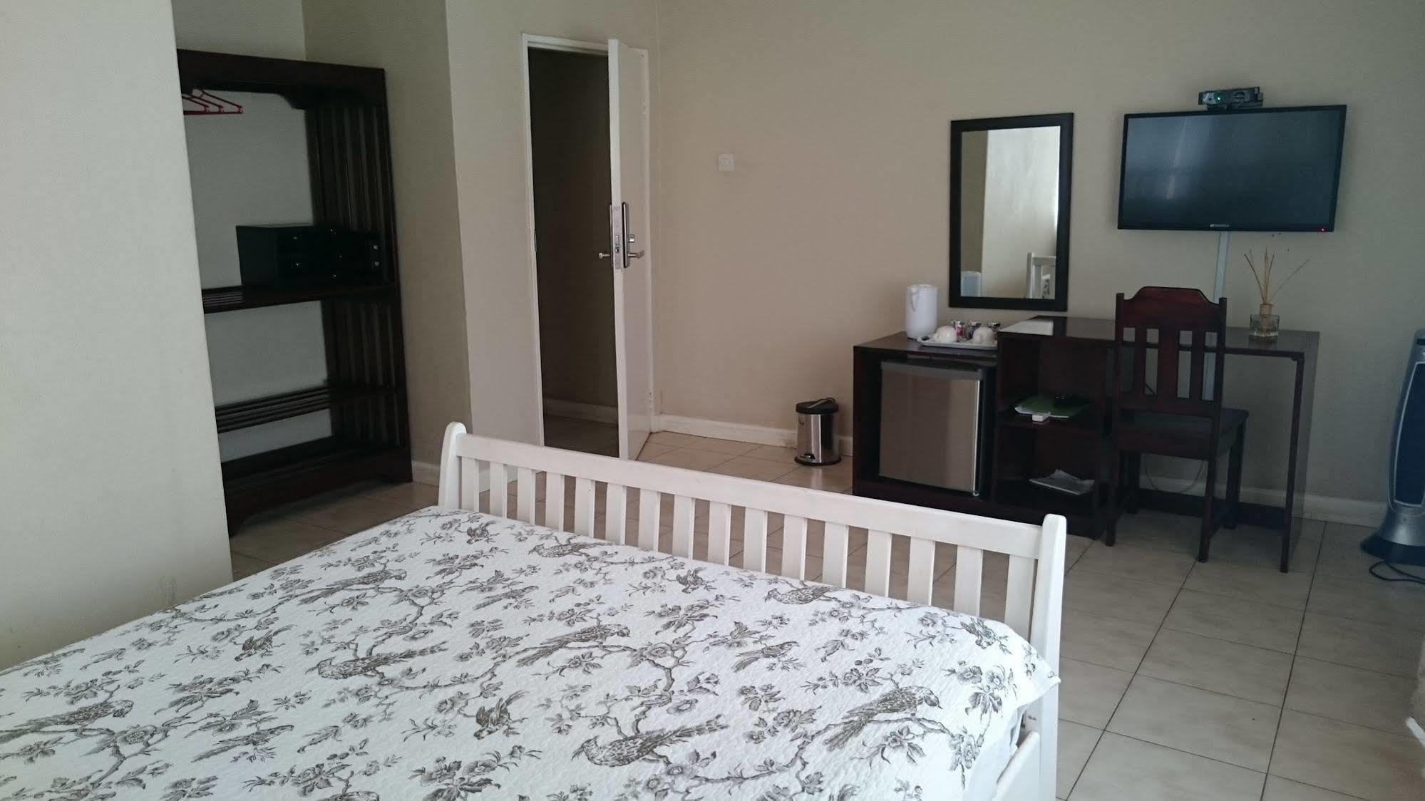Lepatino Bed & Breakfast Livingstone Dış mekan fotoğraf