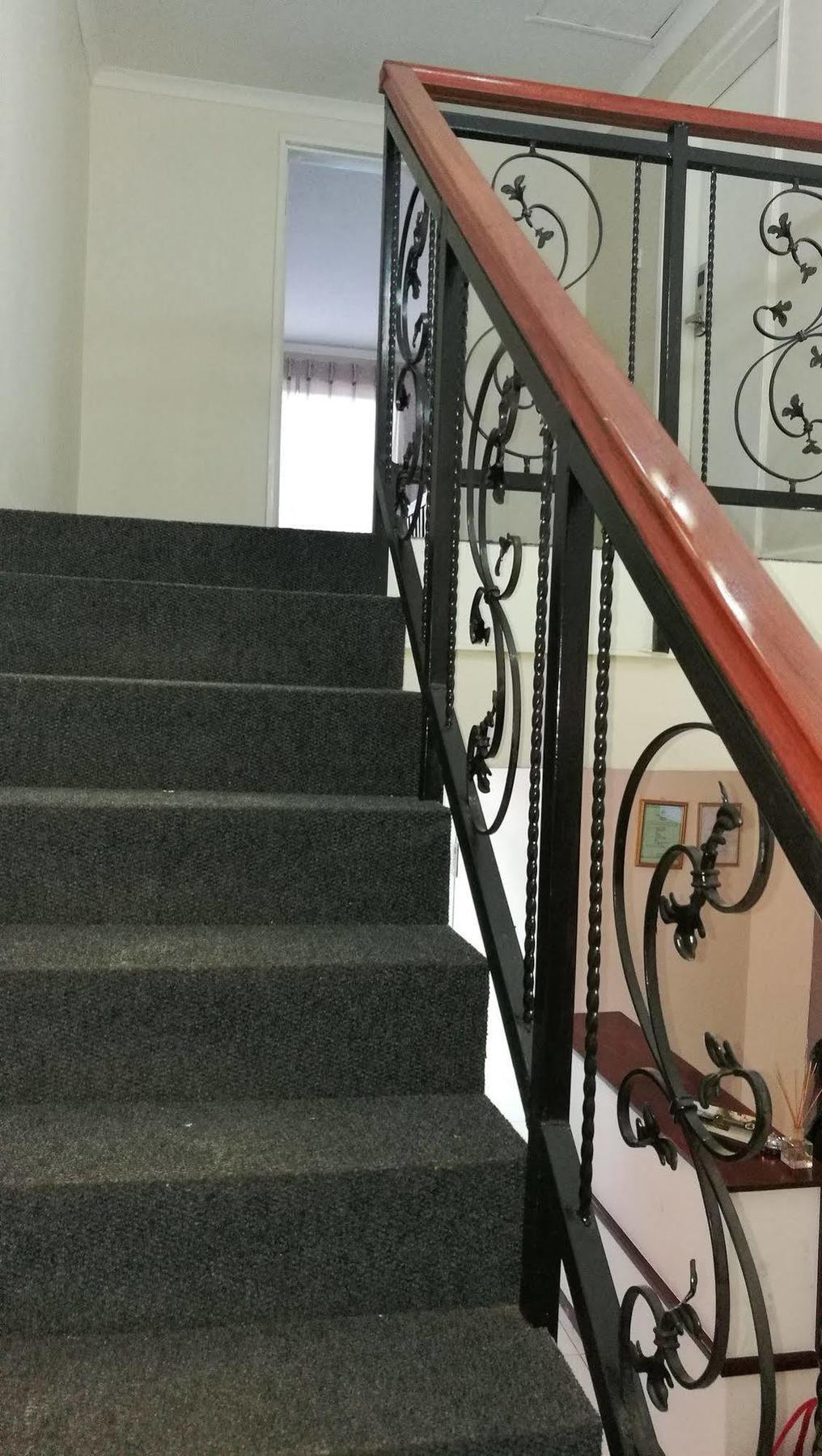 Lepatino Bed & Breakfast Livingstone Dış mekan fotoğraf