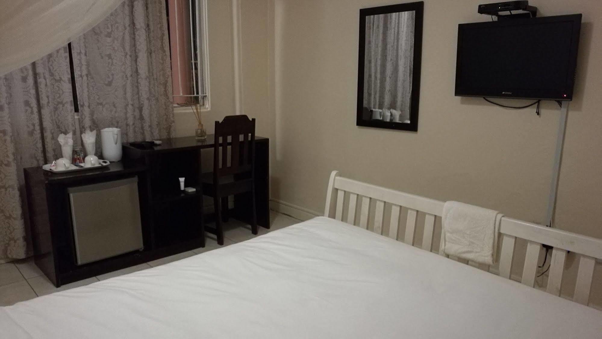 Lepatino Bed & Breakfast Livingstone Dış mekan fotoğraf