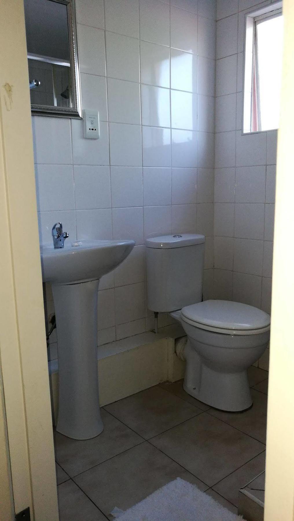 Lepatino Bed & Breakfast Livingstone Dış mekan fotoğraf