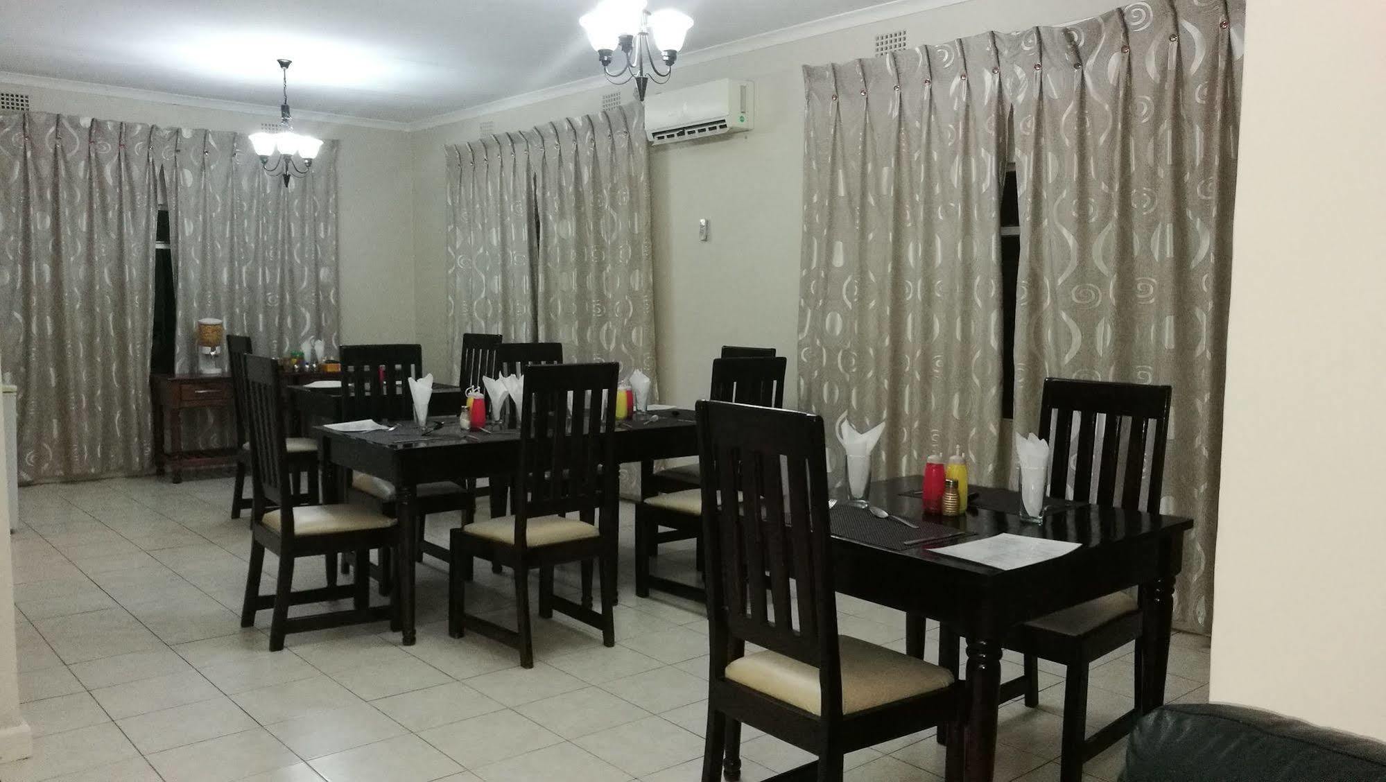 Lepatino Bed & Breakfast Livingstone Dış mekan fotoğraf