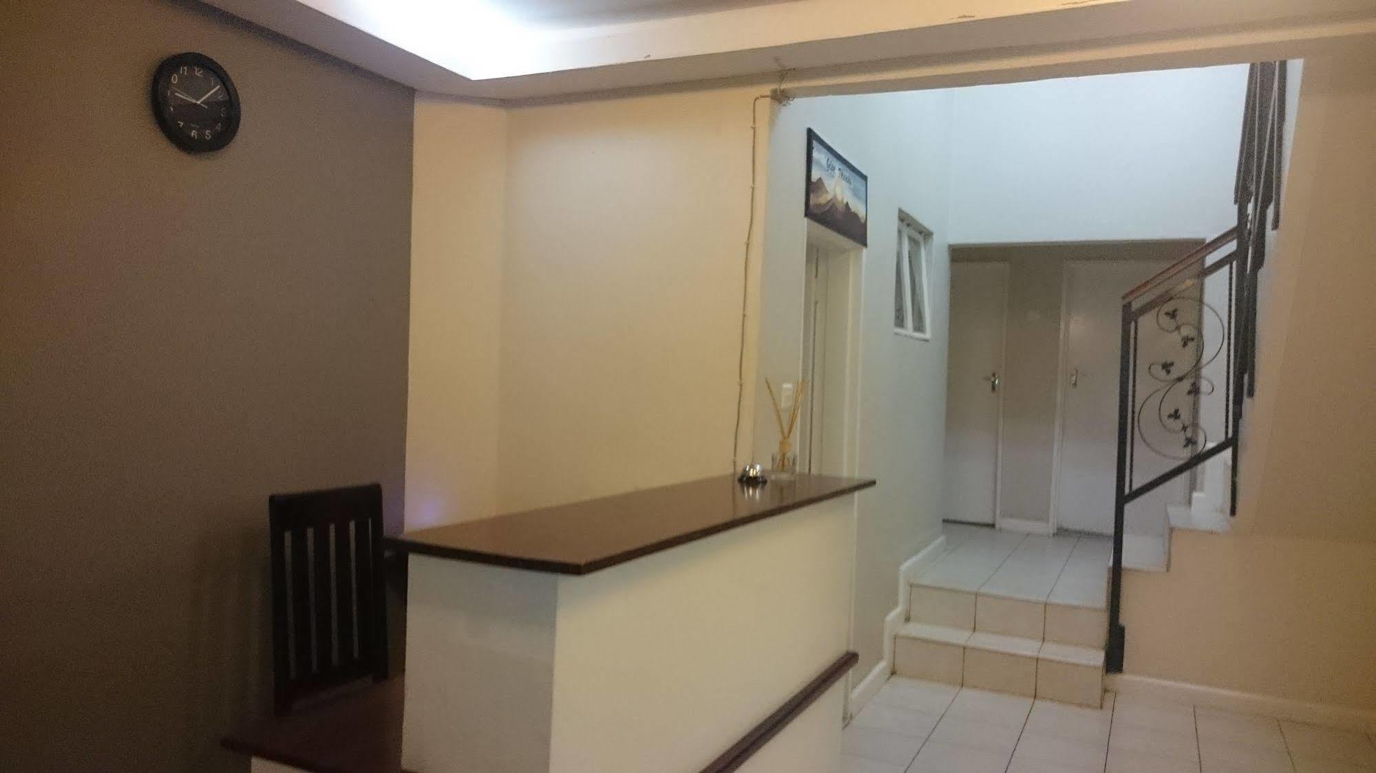 Lepatino Bed & Breakfast Livingstone Dış mekan fotoğraf