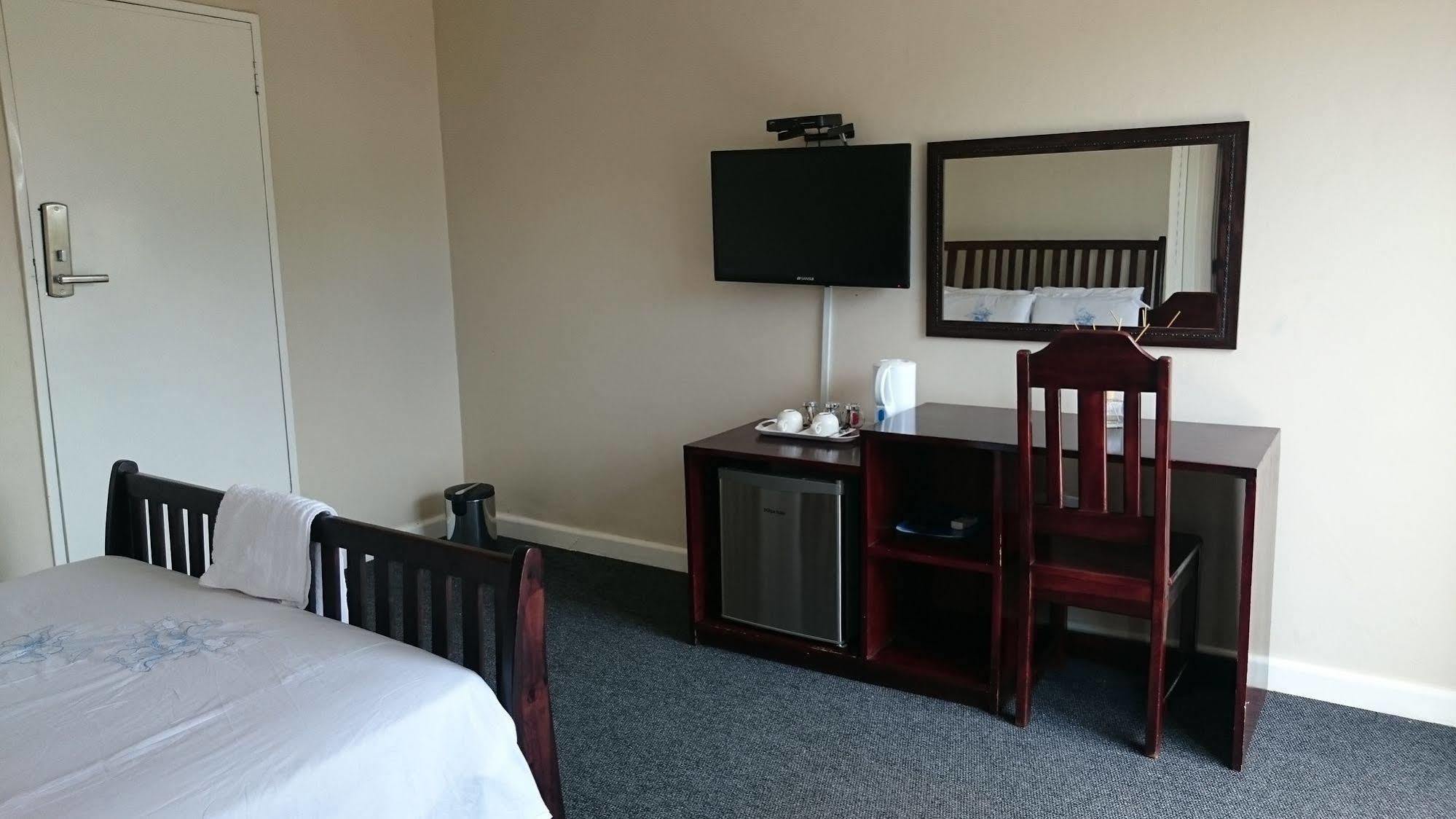 Lepatino Bed & Breakfast Livingstone Dış mekan fotoğraf