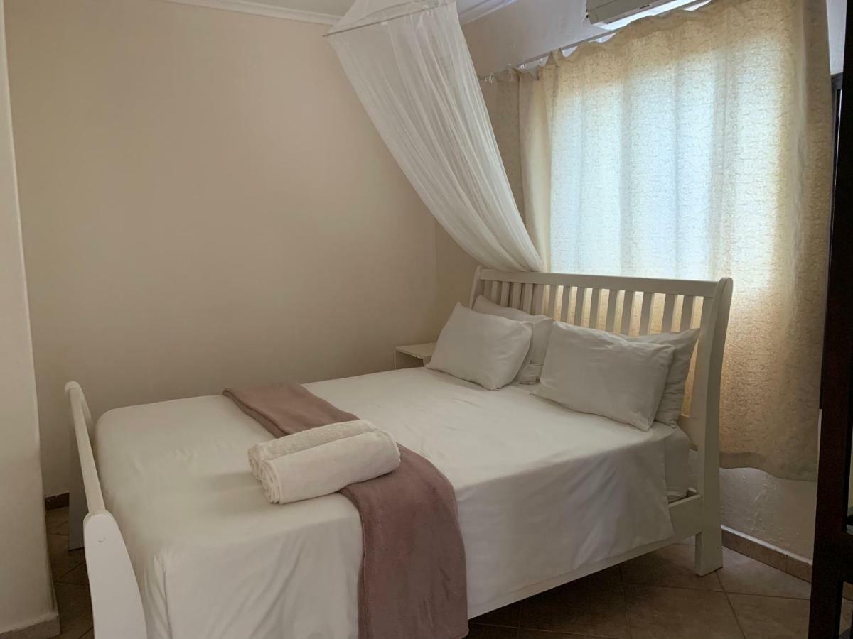 Lepatino Bed & Breakfast Livingstone Dış mekan fotoğraf