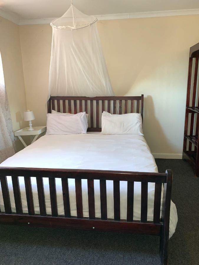 Lepatino Bed & Breakfast Livingstone Dış mekan fotoğraf